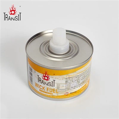 Koliko je sigurno 4-satno gorivo za trljanje?