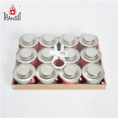 Da li je bezdimno gorivo lako za rukovanje?