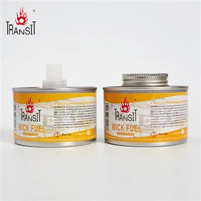 6-satno gorivo za trljanje